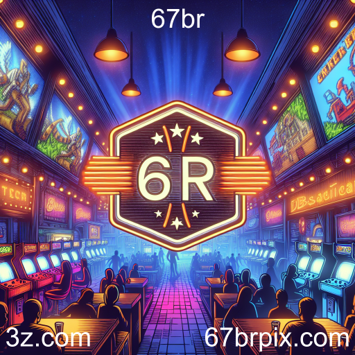 A Evolução dos Jogos de Arcade: Da Nostalgia às Novas Experiências Digitais