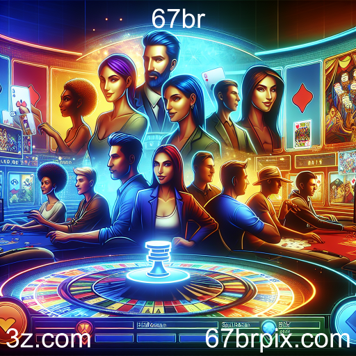 A Evolução dos Jogos Multiplayer: Conectando Jogadores ao Redor do Mundo