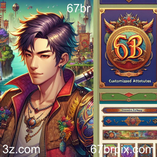 A Magia dos Jogos RPG: Uma Viagem em Mundos Fantásticos